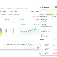 CoinGecko: Jak kupić kryptowaluty i śledzić portfolio?