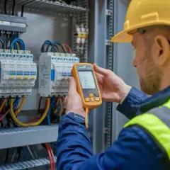 Jak sprawdzić uprawnienia elektryka, aby uniknąć niebezpieczeństw?