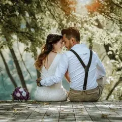 O co pytać fotografa ślubnego? Sprawdź, zanim podpiszesz umowę.