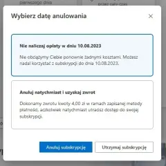 Jak anulować Xbox Game Pass? Łatwy poradnik + zwroty i problemy