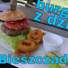 Ustrzyki Górne: Gdzie zjeść po szlaku? Sprawdzone smaki Bieszczad