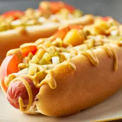 Ile kcal ma hot dog z IKEA? Zaskakujące fakty o kaloryczności