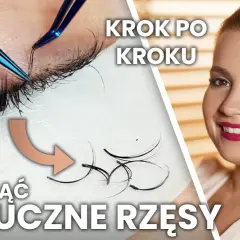 Usuń sztuczne rzęsy w domu: Bezpieczne metody i regeneracja