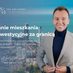 Zakup mieszkania za granicą: Gdzie inwestować i jak uniknąć pułapek?