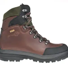 Buty na szlaki górskie: Wybierz idealne i bezpieczne obuwie!