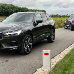 Volvo XC60: jaki silnik diesla wybrać, aby uniknąć problemów?