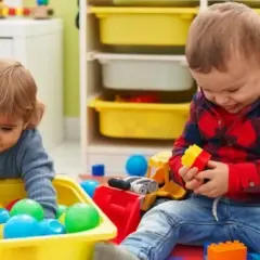 Od kiedy można dać dziecko do żłobka? Sprawdź, co musisz wiedzieć