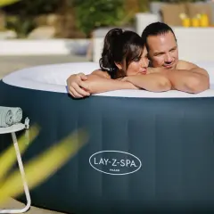 Lay-Z-Spa Miami: Czy to najlepsze jacuzzi dmuchane dla Ciebie?