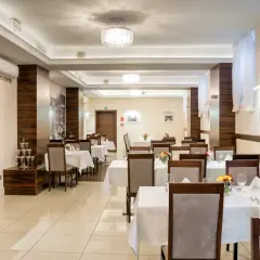 Gdzie zjeść w Raciborzu? Odkryj najlepsze restauracje i smaki