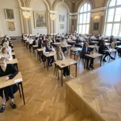 Jak wygląda matura w technikum? Poznaj kluczowe zasady i wymagania