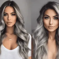 Czy rurki do włosów są jeszcze modne? Trendy i stylizacje, które warto znać