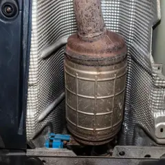 Wypalanie DPF: co ile km? Ekspert radzi, jak dbać o filtr