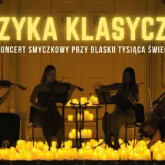 Koncerty muzyki klasycznej Warszawa: Jak znaleźć idealny wieczór?