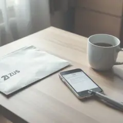 L4 po ustaniu zatrudnienia: Kto płaci i jak dostać zasiłek z ZUS?