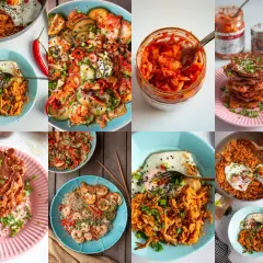 Kimchi: Jak podawać? Od klasyki po polskie fusion zaskocz smakiem!