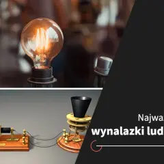 Kto wynalazł najważniejsze wynalazki? Poznaj kontrowersje i historie