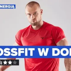 CrossFit w domu: Twój kompletny przewodnik od zera