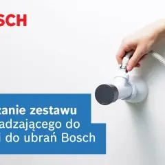 Jak podłączyć suszarkę do ubrań - uniknij najczęstszych błędów