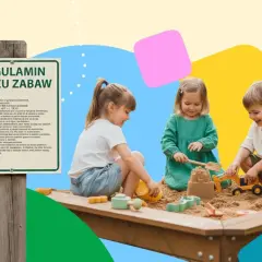 Plac zabaw: Zasady, zakazy, bezpieczeństwo przewodnik dla rodziców