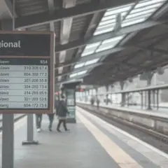 Jak dojechać z Gdańska do Ustki? Sprawdź najlepsze opcje transportu