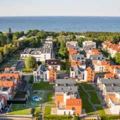 Ile kosztuje nocleg w Gdańsku? Ceny, które zaskoczą każdego