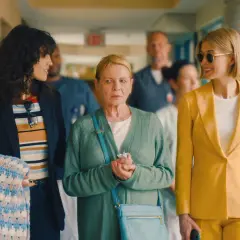 Film o wszystko zadbam - mroczna opowieść o oszustwie i moralności