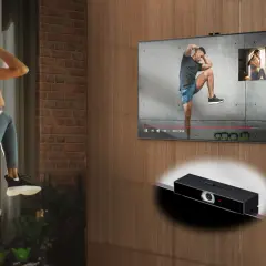 Telewizor LG z kamerą? Sprawdź, jak chronić prywatność!