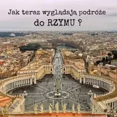 Czy w Rzymie jest bezpiecznie? Oto, co musisz wiedzieć przed podróżą
