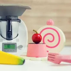 Thermomix zabawka – interaktywna przygoda kulinarna dla dzieci