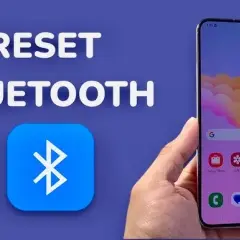 Jak zresetować bluetooth w telefonie i naprawić problemy z łącznością