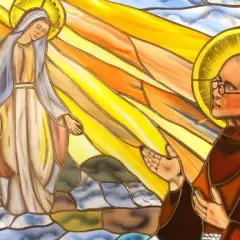 Św. Maksymilian Kolbe – patron czego? Poznaj jego niezwykłe patronaty