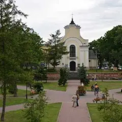 Najpiękniejsze miejsca w Górze Kalwarii, które musisz zobaczyć