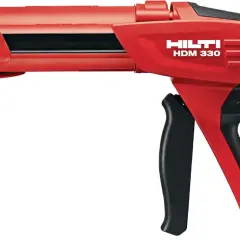 Pistolet do kotew chemicznych Hilti: Wybierz idealny model!