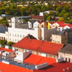 Atrakcje w Radomiu: Odkryj ukryte skarby i fascynującą historię