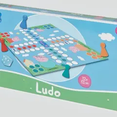 Najlepsze gry planszowe Świnka Peppa – Ciekawe opcje dla dzieci