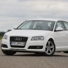 Pojemność baku Audi A3 8P 2.0 TDI - Co musisz wiedzieć przed podróżą