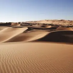 Czy Półwysep Arabski należy do Afryki? Zaskakująca prawda o jego położeniu
