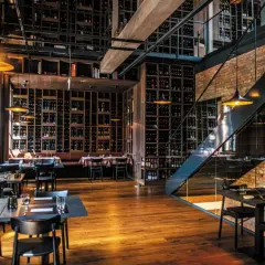 Czernina gdzie zjeść: najlepsze restauracje w Poznaniu i Trójmieście
