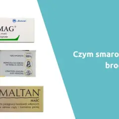 Linomag na brodawki czy zmywać? Oto co musisz wiedzieć