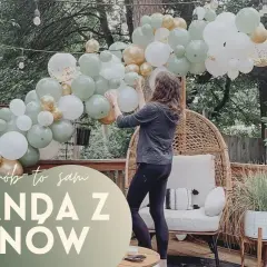 Jak zrobić dekoracje z balonów? Poradnik DIY i modne trendy