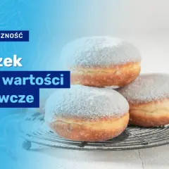 Ile kalorii ma pączek? Poznaj fakty i jedz bez wyrzutów!