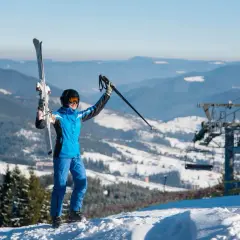Wisła: Kompleksowy przewodnik po nartach, skipassach i stokach