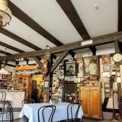 Cieplice gdzie zjeść – odkryj najlepsze restauracje i dania w regionie