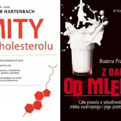 Mity o cholesterolu walter hartenbach - kontrowersje i prawda o zdrowiu