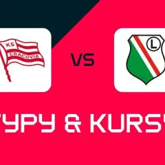 Legia Warszawa - Cracovia: Statystyki, H2H, forma. Czy Legia dominuje?
