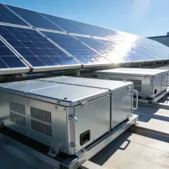 Inwerter hybrydowy 3 fazowy 5 kW: Porównanie i opłacalność 2026