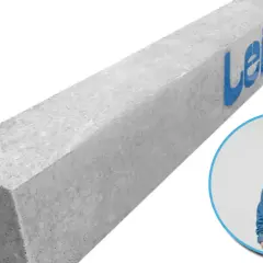 Betonowe nadproże Leier, idealne nad drzwi 80. Zastanawiasz się, jakie nadproże wybrać?