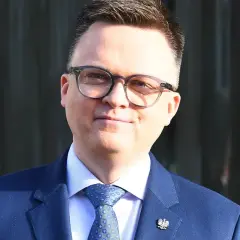 Krzysztof Bosak - jakie ma wykształcenie i co warto wiedzieć?