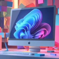 iMac 2025 – nowości i innowacje w najnowszym modelu komputera