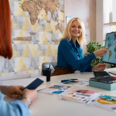 Jak działają biura podróży i dlaczego warto z nich korzystać?